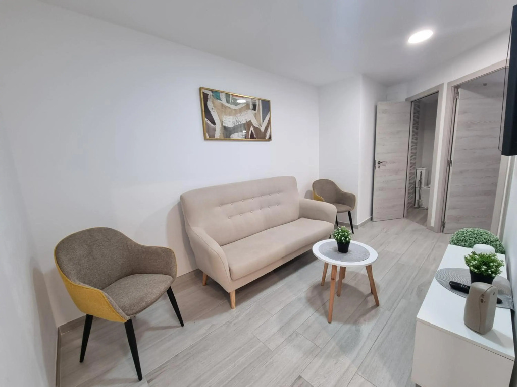 Apartamentos en Denia frente al Puerto