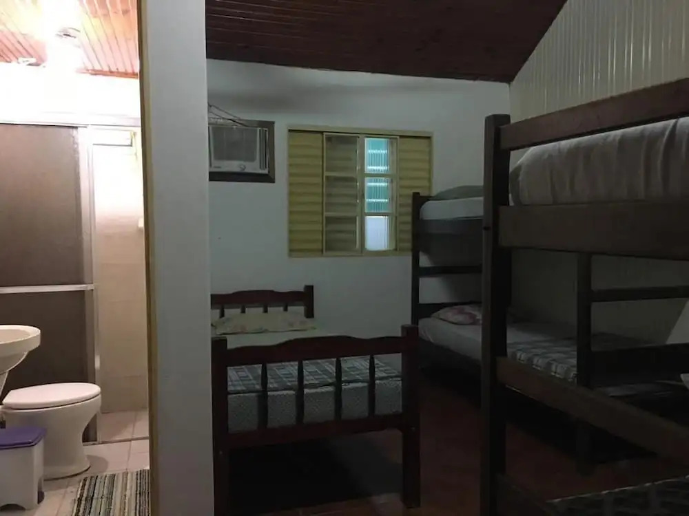 Hotel Pesqueiro da Cida