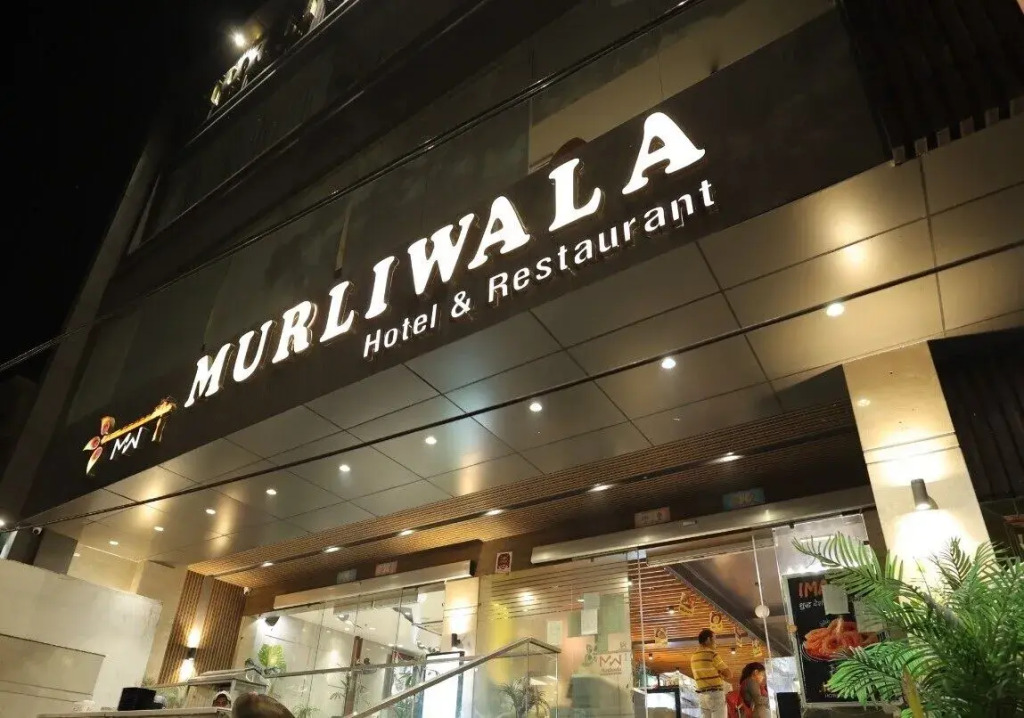 Hotel Murliwala