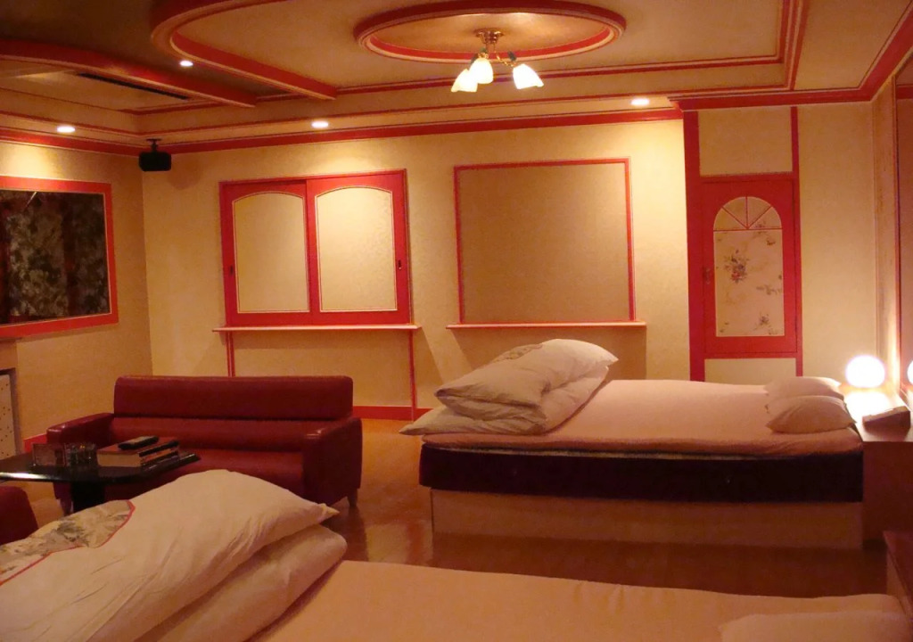 Hotel Alten
