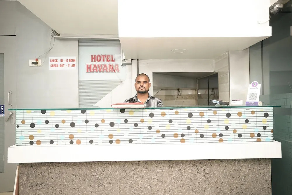 Hotel Havana