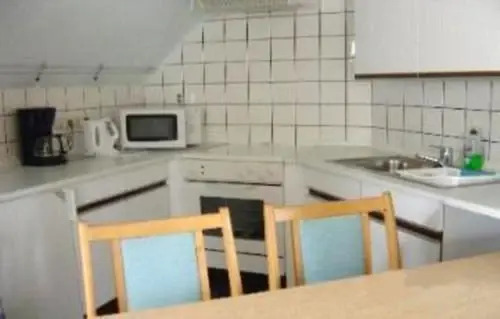 Ferienwohnung Heringsdorf USE 1781