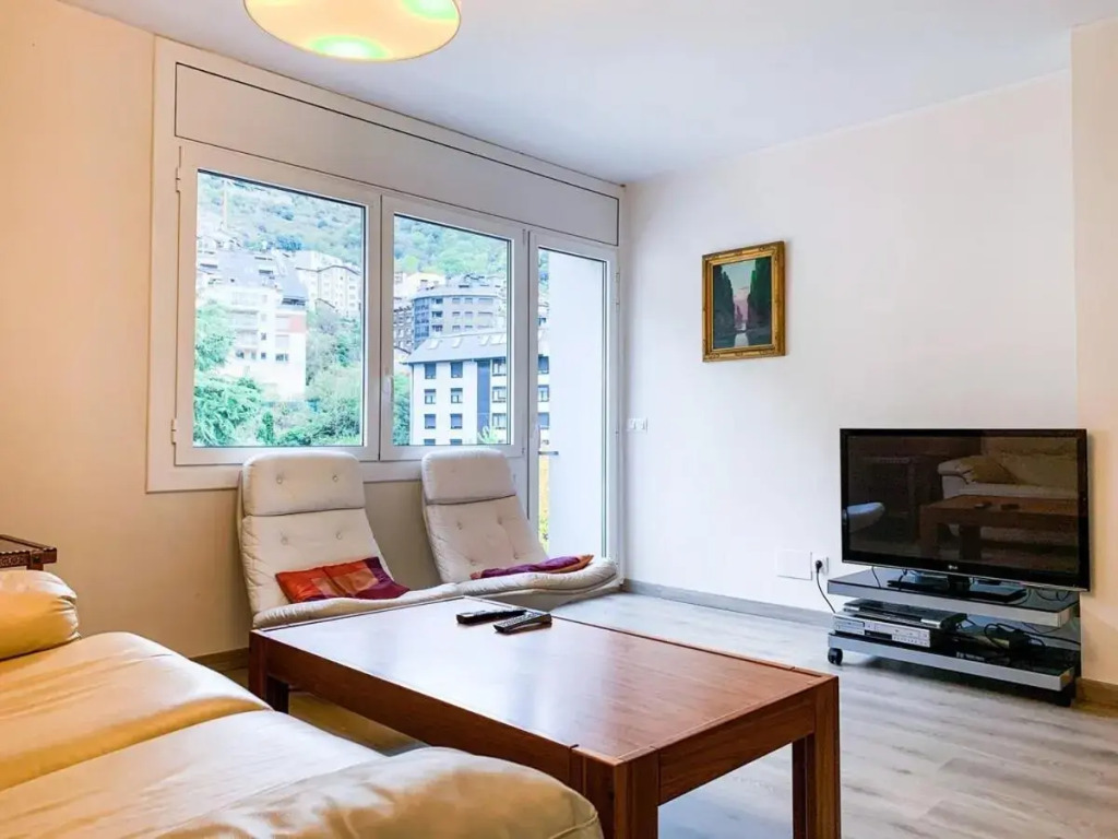 Apartamento Perfección al lado de Caldea