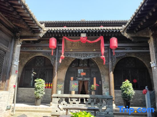 DeLian • DeLian • Chinese Vacation Apartment
