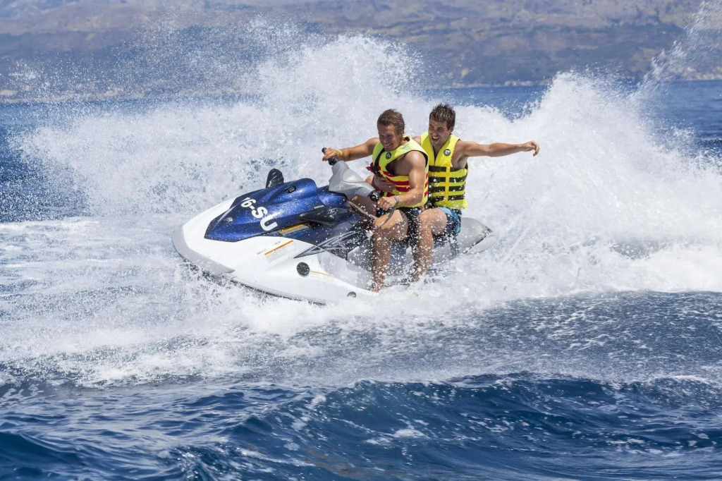 Gava Waterman Milna Resort - All Inclusive