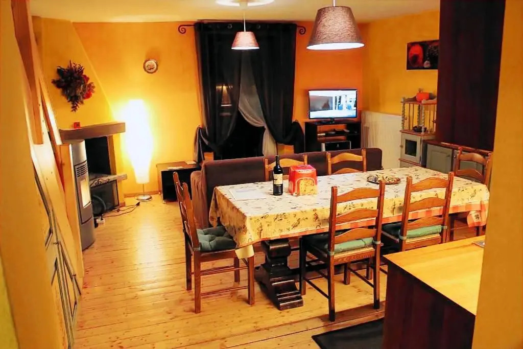 Brici's House 69