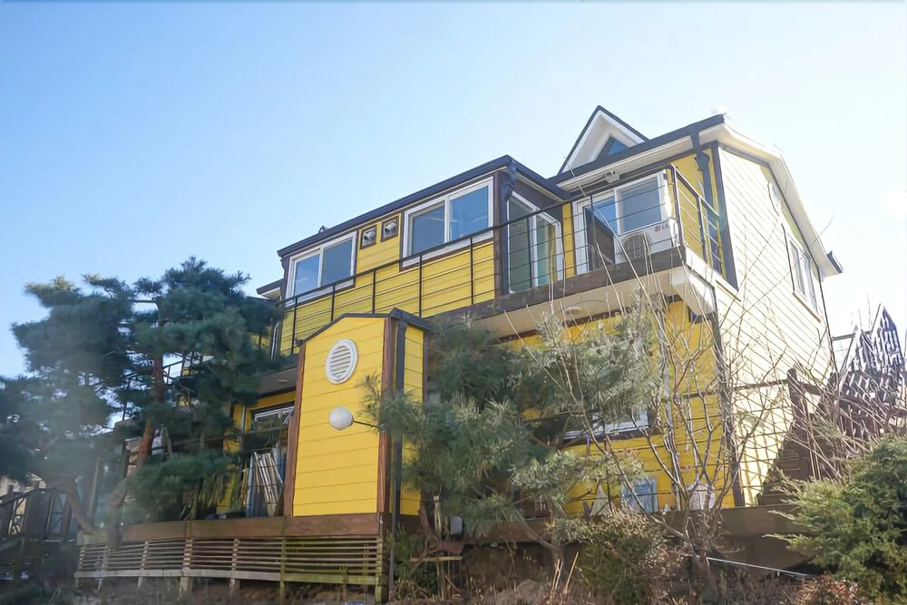 Ganghwa Saranhae Pension