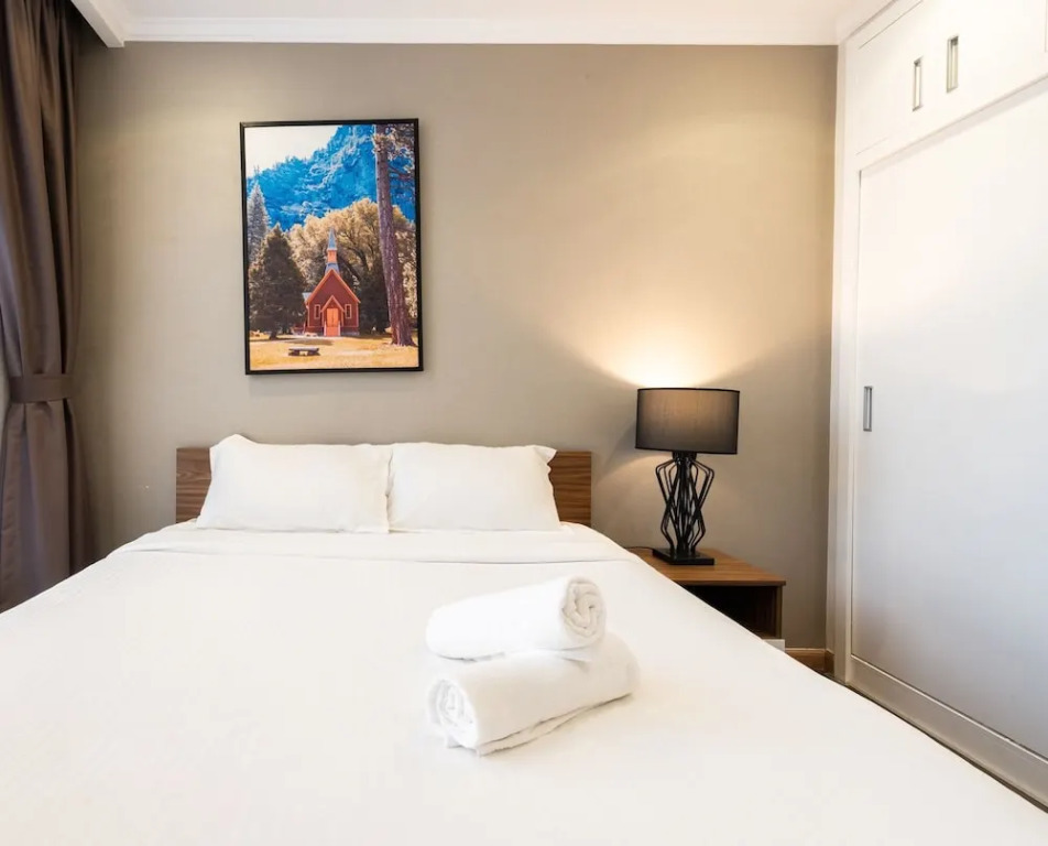 Landmark Plus - Vinhomes AirBnb