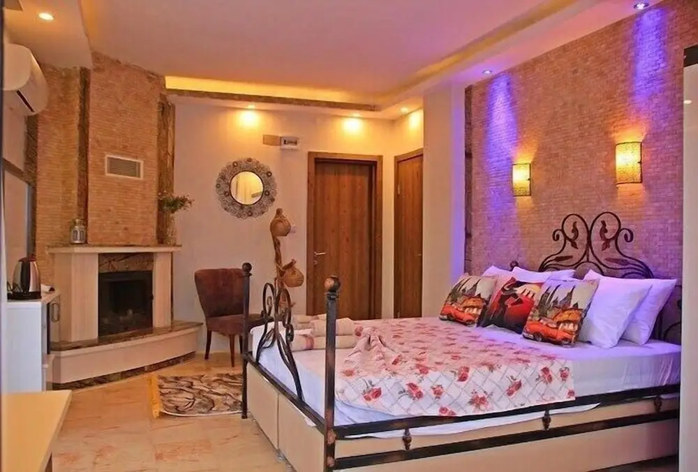 Yeni Foça Butik Otel