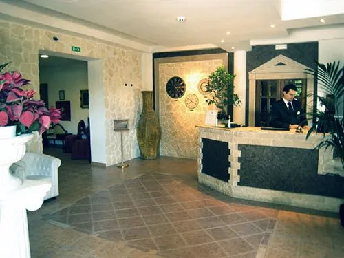Park Hotel Serenissima
