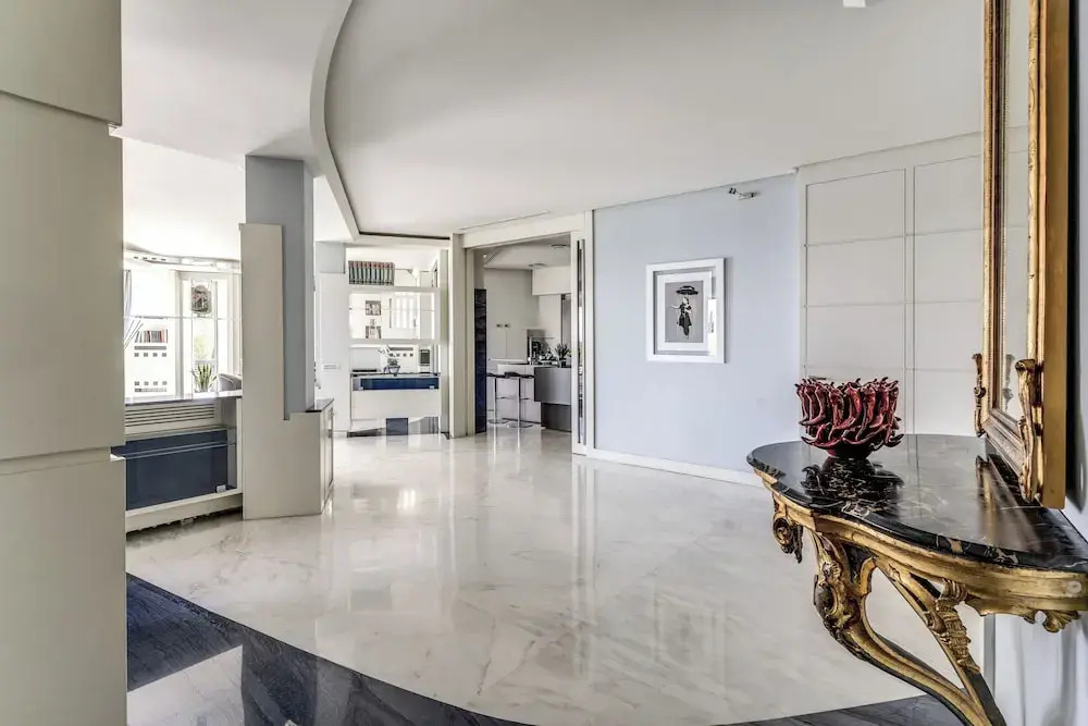 Petrarca Boutique Apartment - Sofia Apartments
