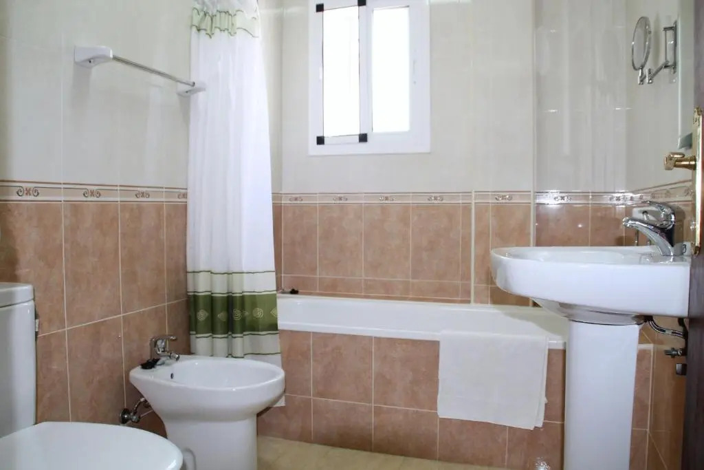 Casa Pino Spainsunrentals 1045