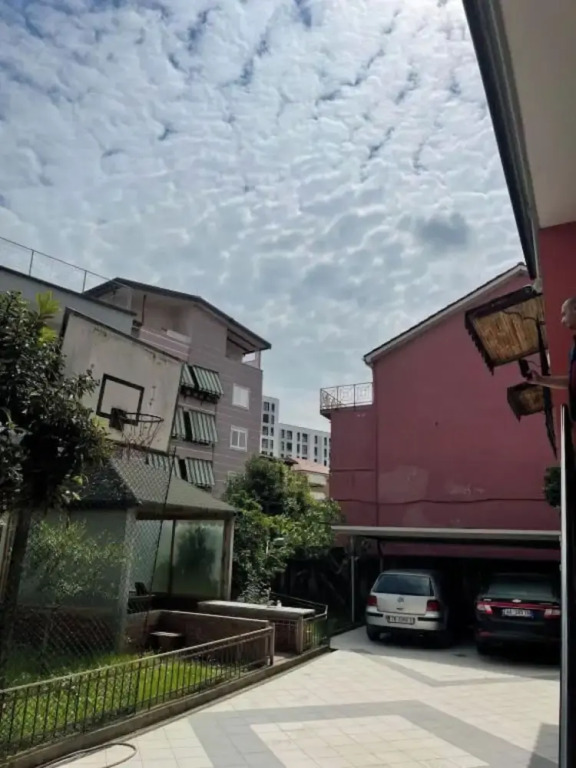 Kalpazo Rental Vila 313 Tirana