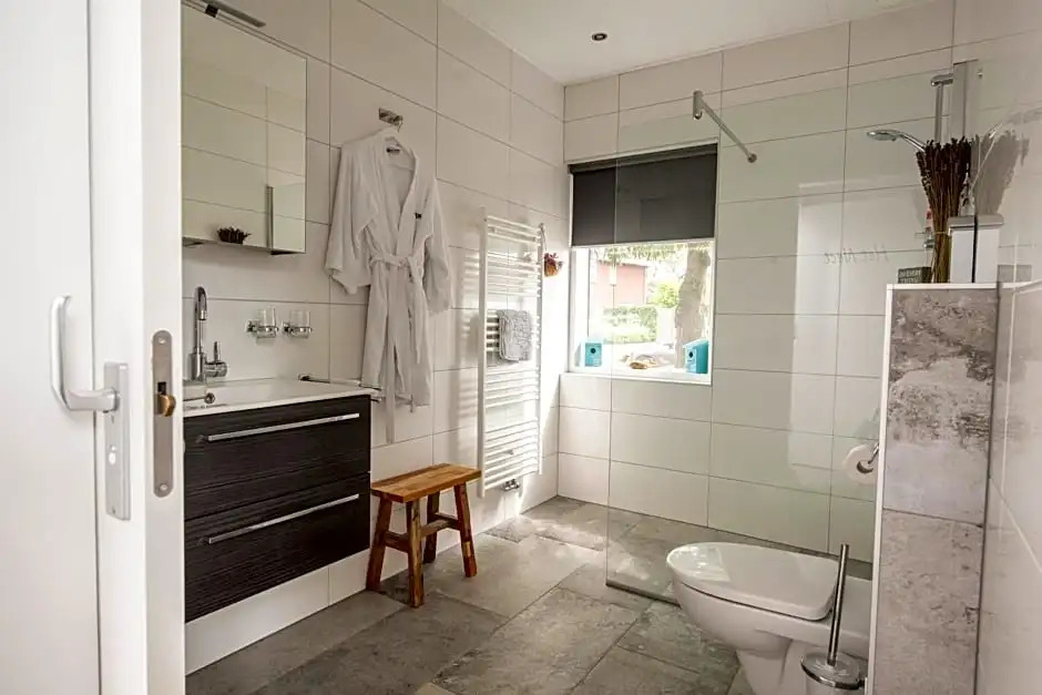 Bed & Breakfast Het Vinkenest Nijverdal