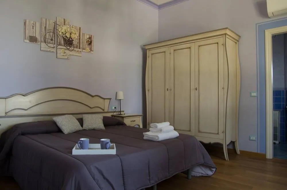 Locanda Corte Roveri