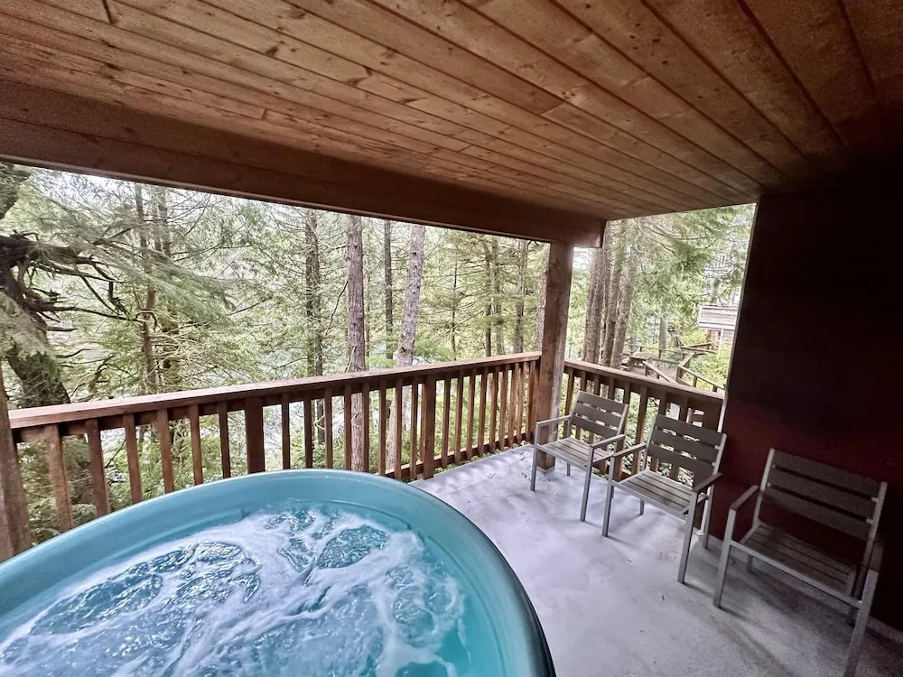 West Wind Cottage