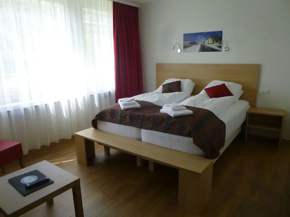 Hotel Eskifjörður