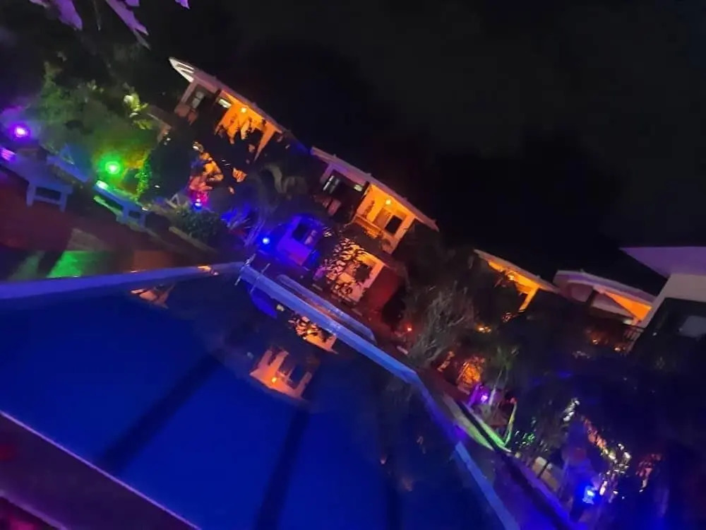 Mirembe Hotels - Source of the Nile Suites