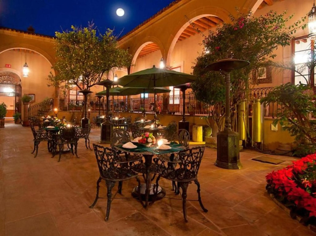 Mansion de los Sueños