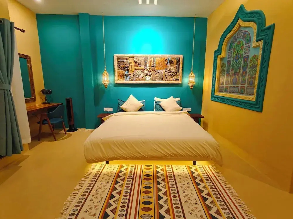 The Swahili Plaza - Boutique Hotel