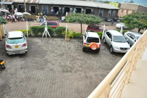 Snow View Hotel