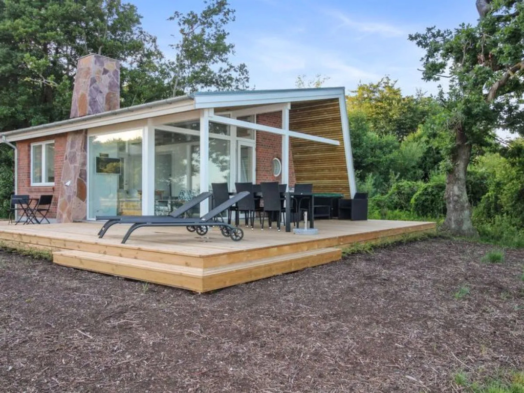 Holiday Home Sasser - 10m from the sea by Interhome