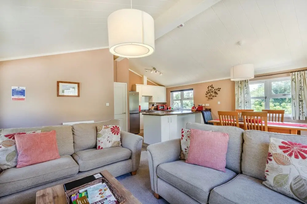 Poppy Lodge