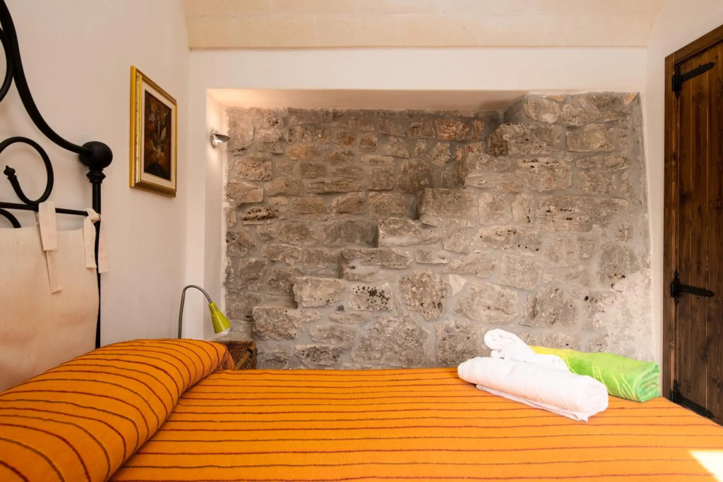 Trullo Maria Teresa