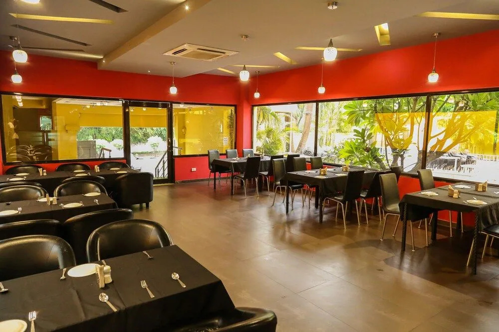 OYO 3802 Hotel Nirmal Residency