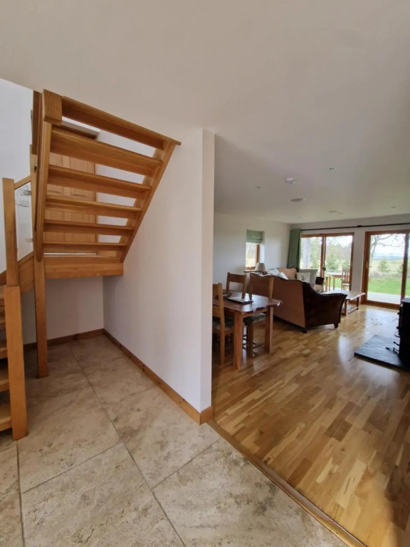 Lodges at the Mains (Adults Only)