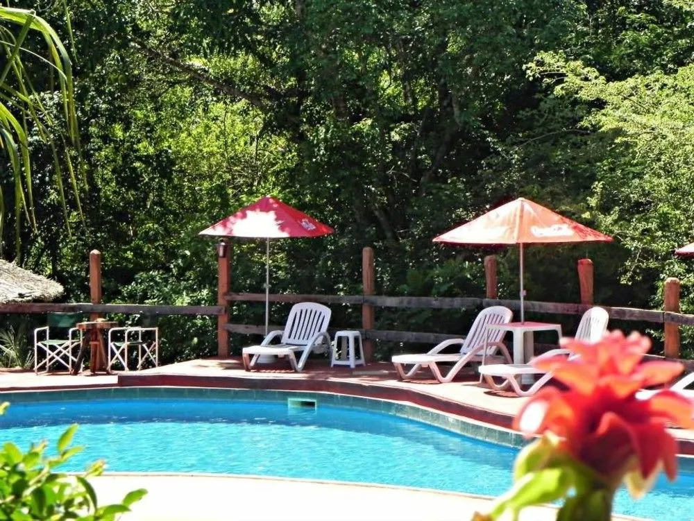 HOTEL LA TOSCANA