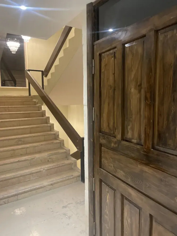 Kançul Hotel Taştepeler