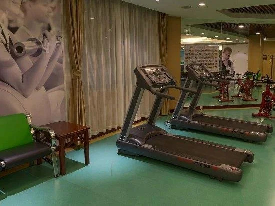 Jinwei Grand Hotel