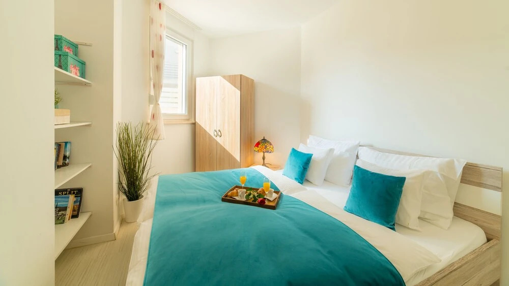 Sun Spalato Home