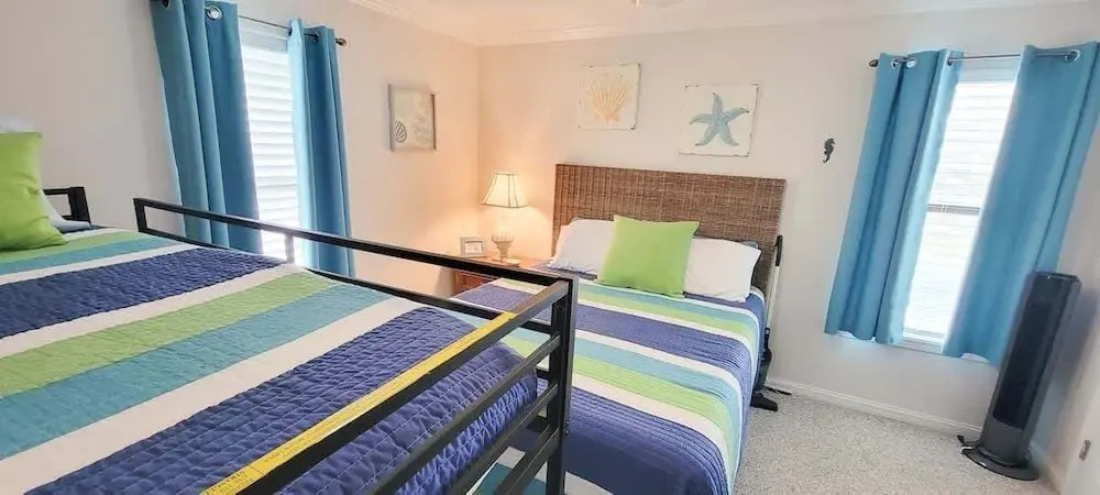 Saida Tower 506 3 Bedroom Condo by RedAwning