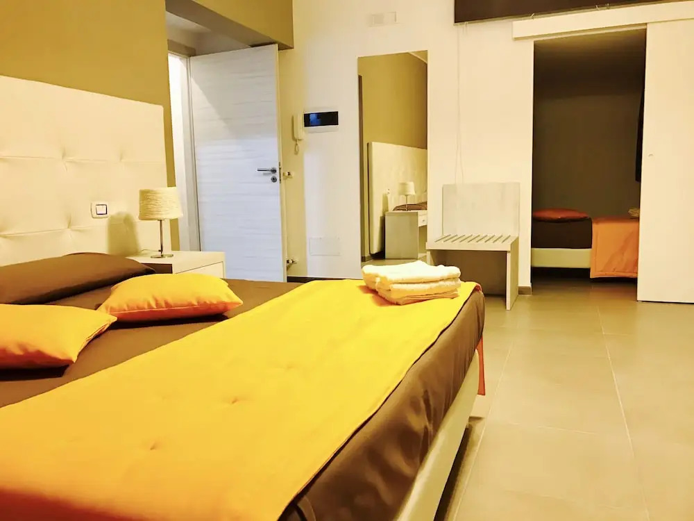 B&B I Peccati