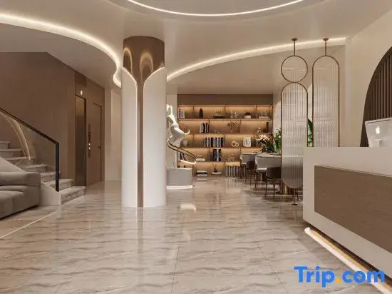Sanya Ersu Smart Hotel (Yazhou Station Branch)