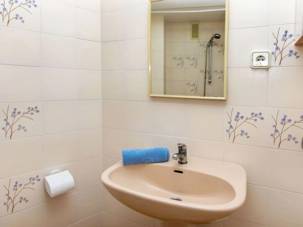 Aparthotel El Cargol