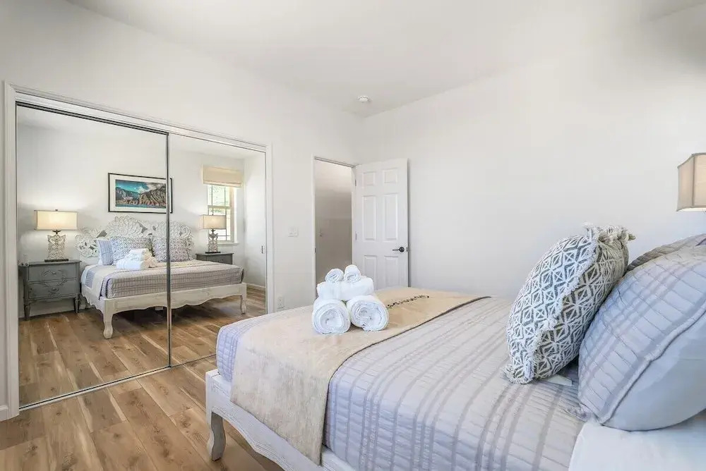 Marbella Lane - 7BR Home w Mountain Ocean Views