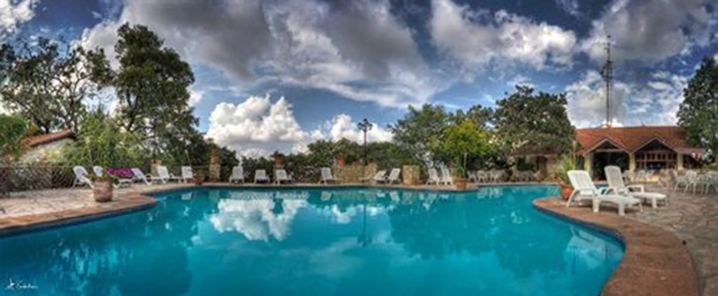 Hotel Chipinque