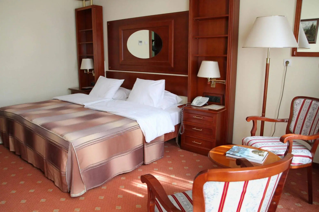 Hotel Galleria