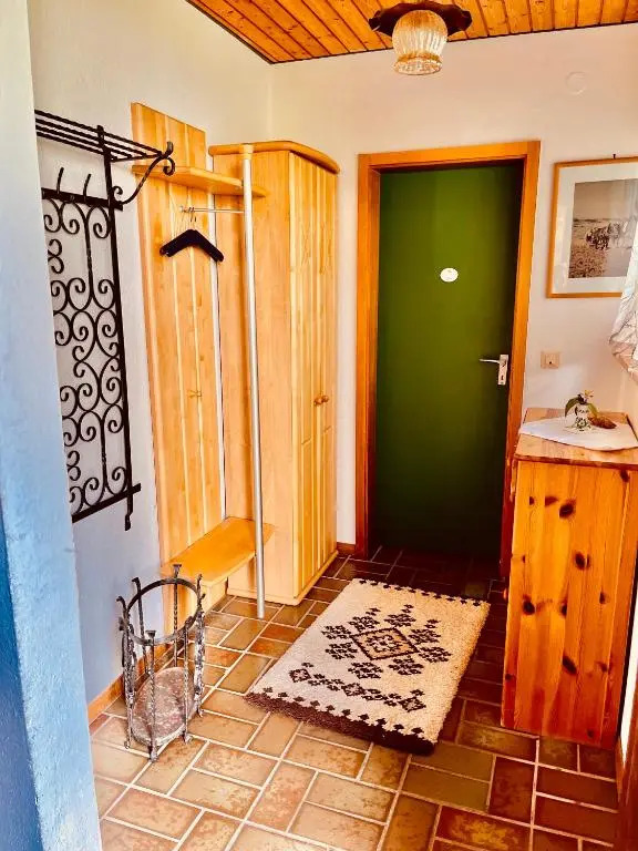 Gästezimmer Ferienhaus Waldblick