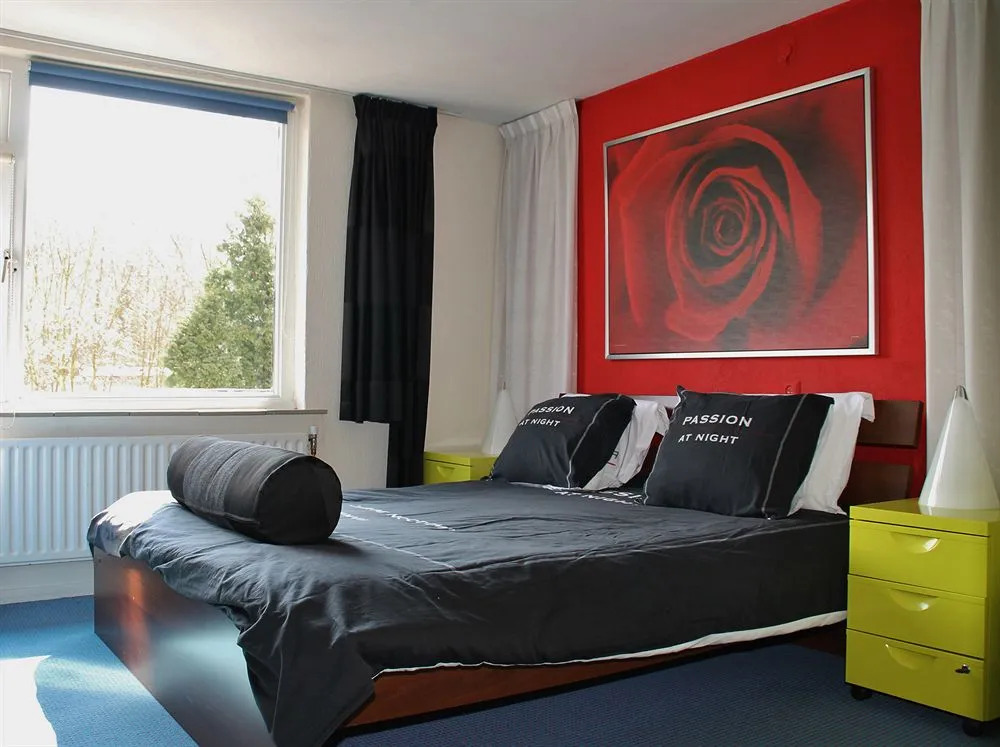 Pink Hotel B&B LeLa