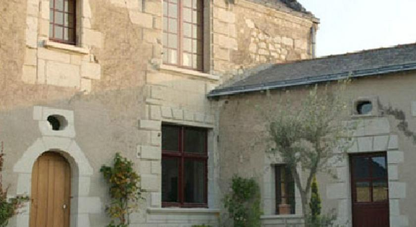 Le Clos de La Pinsonnière