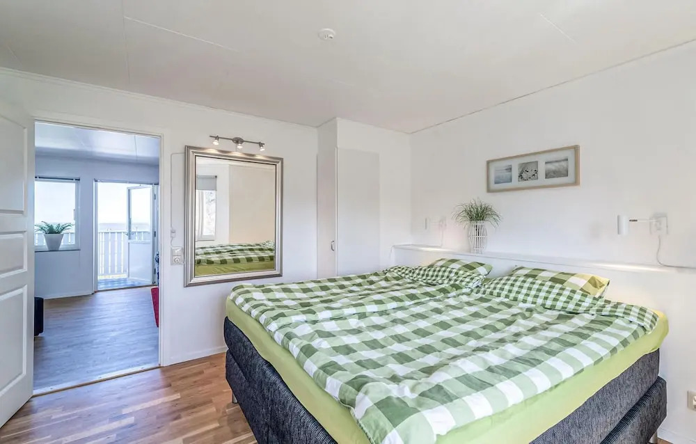 1 Bedroom Amazing Home In Köpingsvik