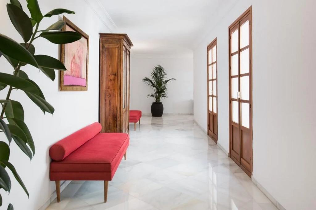 NH Collection Palacio de Córdoba