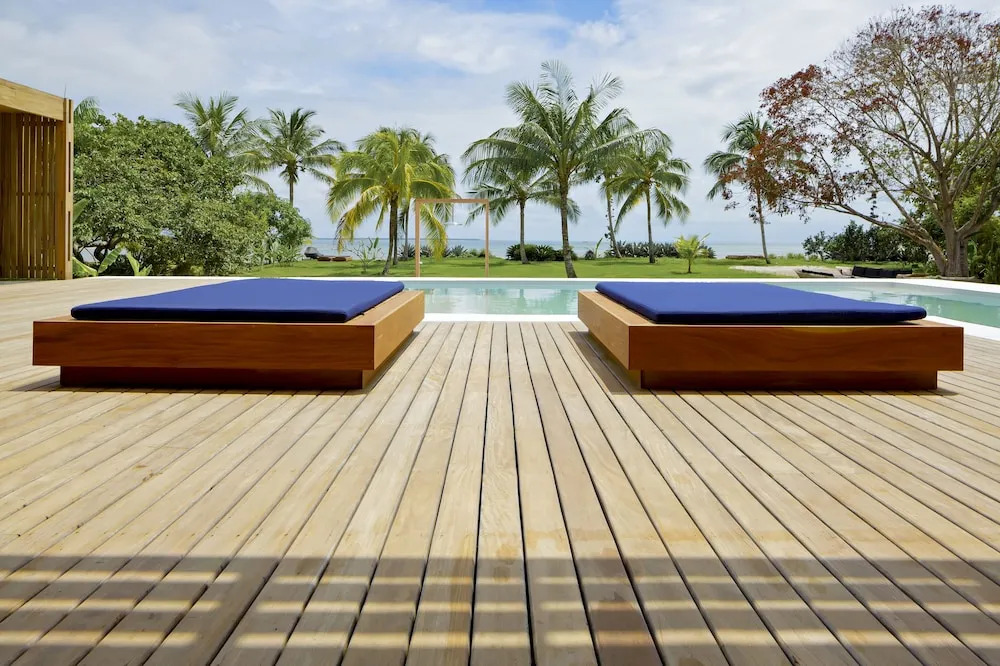 KA BRU Beach Boutique Hotel