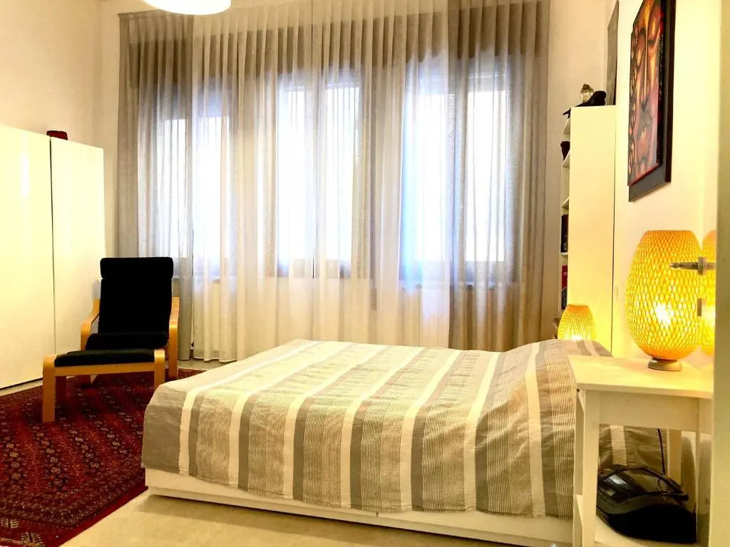 Casa Buccari