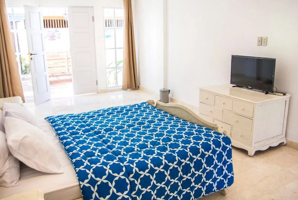Hikari Guesthouse