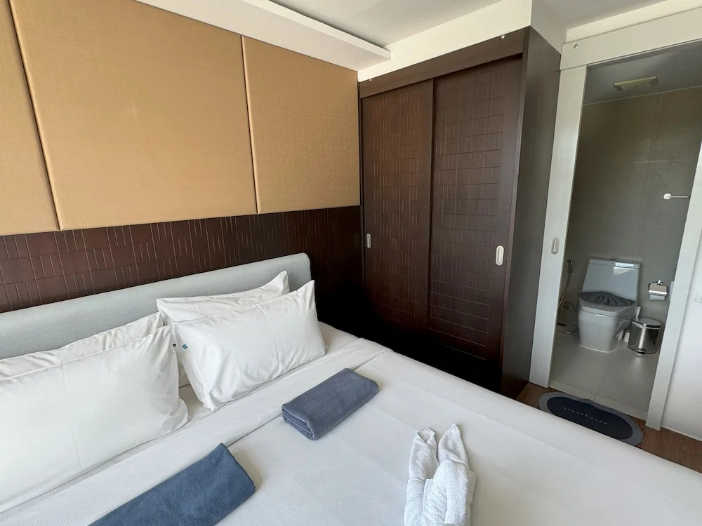 Apartment at Aristo Surin by Lofty